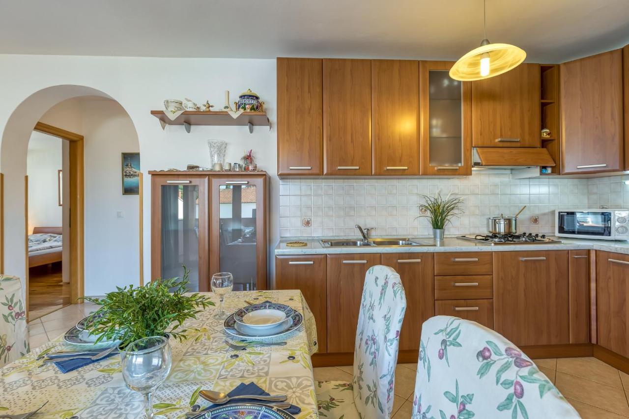 Apartment Complex Silva روفينج المظهر الخارجي الصورة