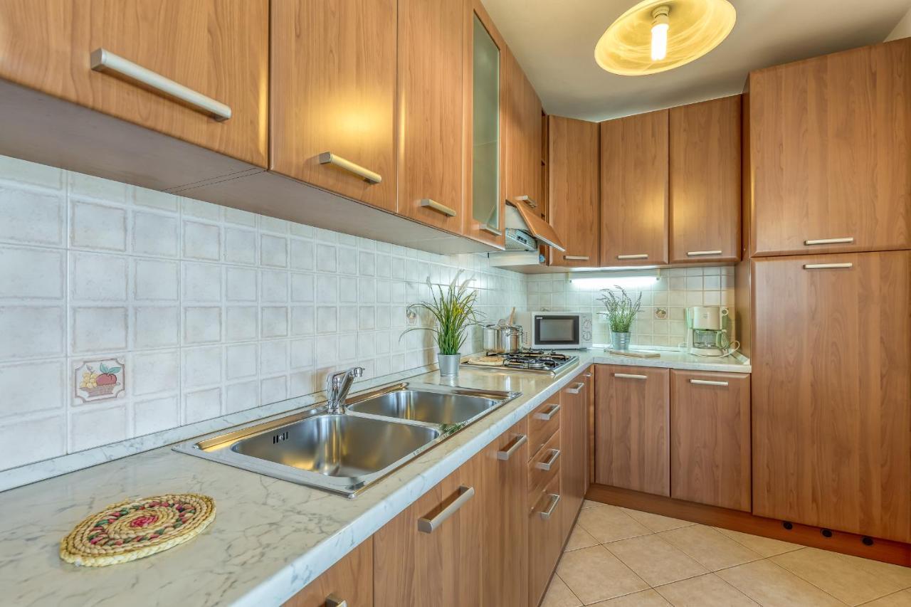Apartment Complex Silva روفينج المظهر الخارجي الصورة