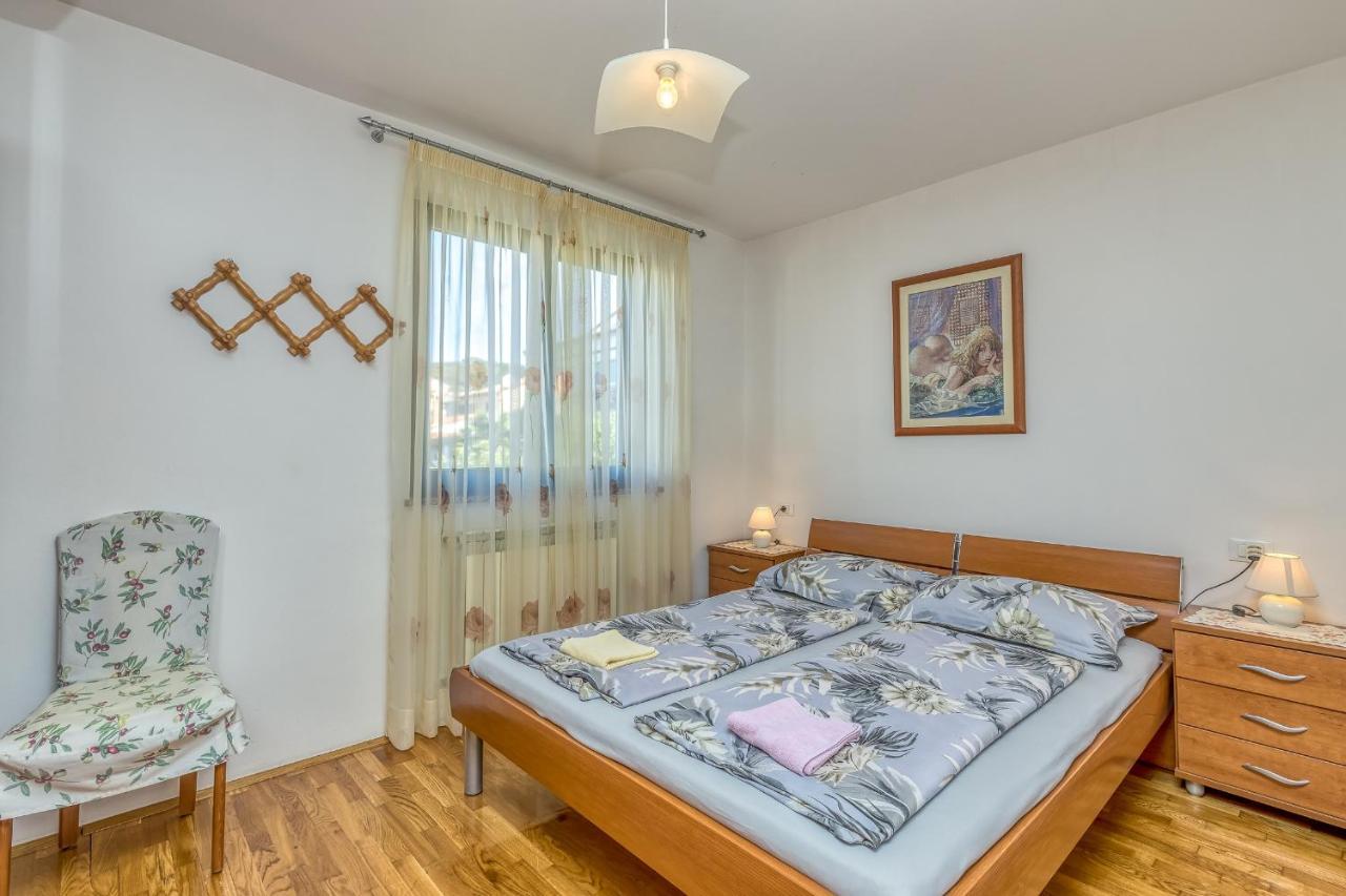 Apartment Complex Silva روفينج المظهر الخارجي الصورة