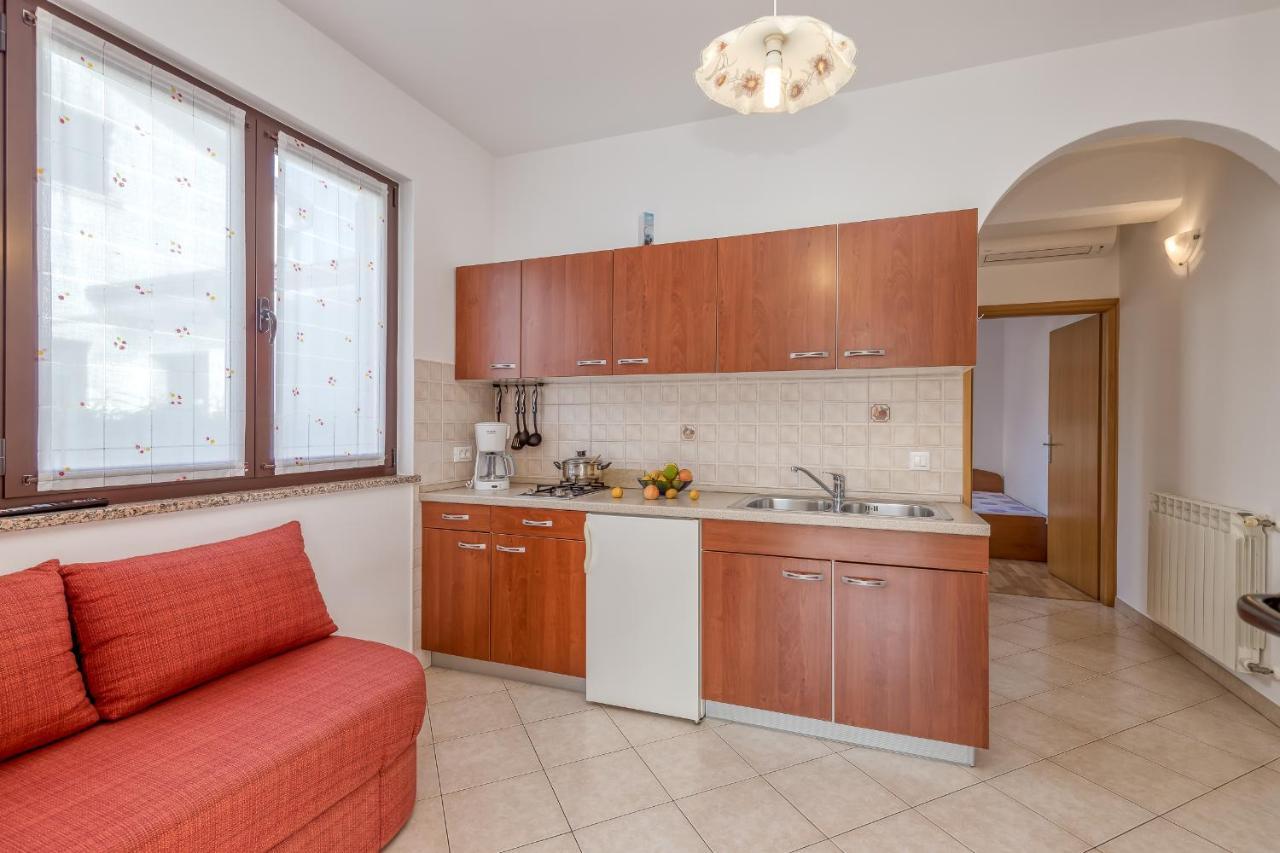 Apartment Complex Silva روفينج المظهر الخارجي الصورة