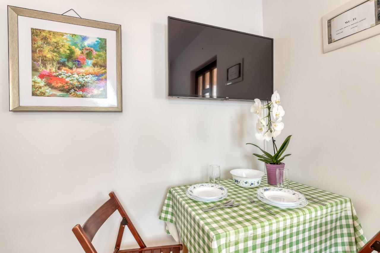 Apartment Complex Silva روفينج المظهر الخارجي الصورة