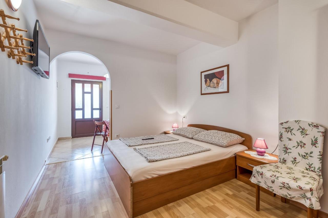 Apartment Complex Silva روفينج المظهر الخارجي الصورة