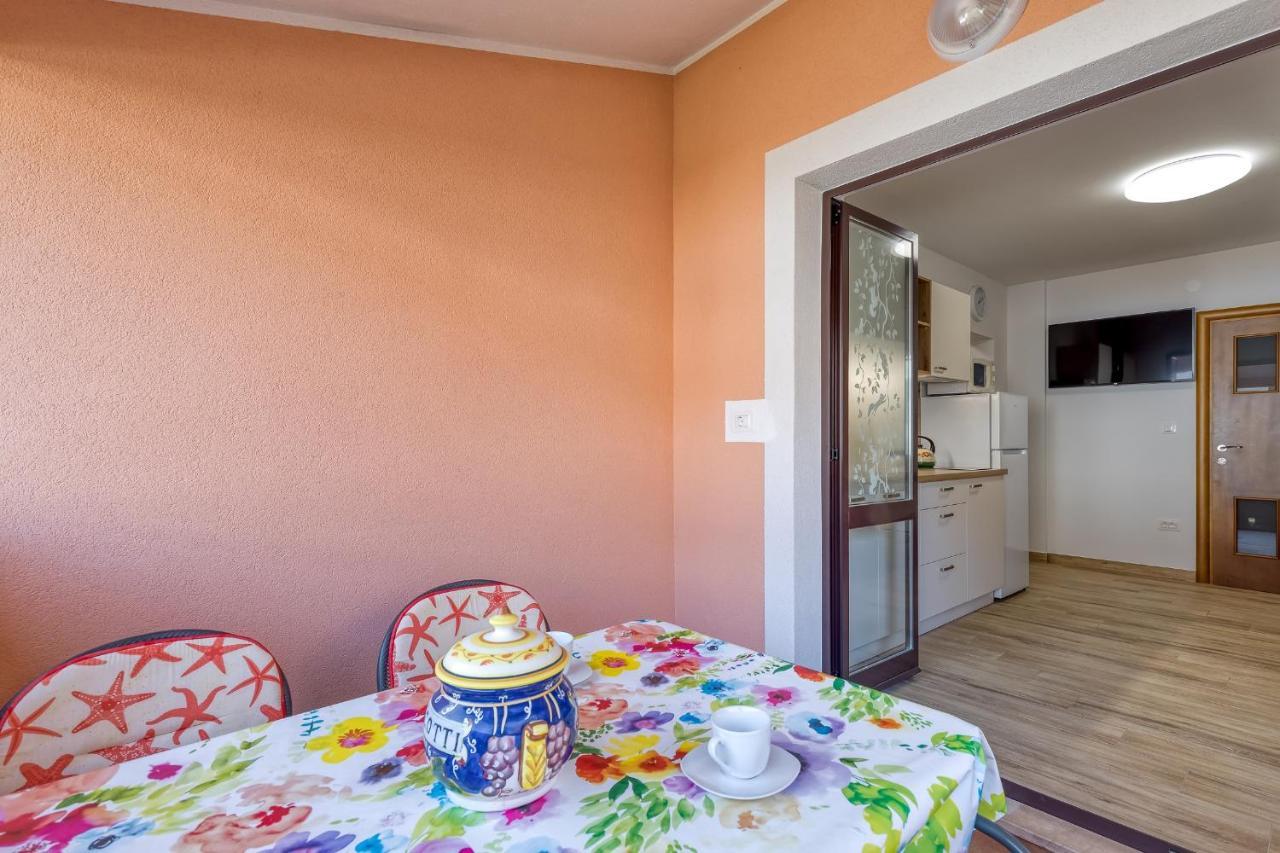 Apartment Complex Silva روفينج المظهر الخارجي الصورة