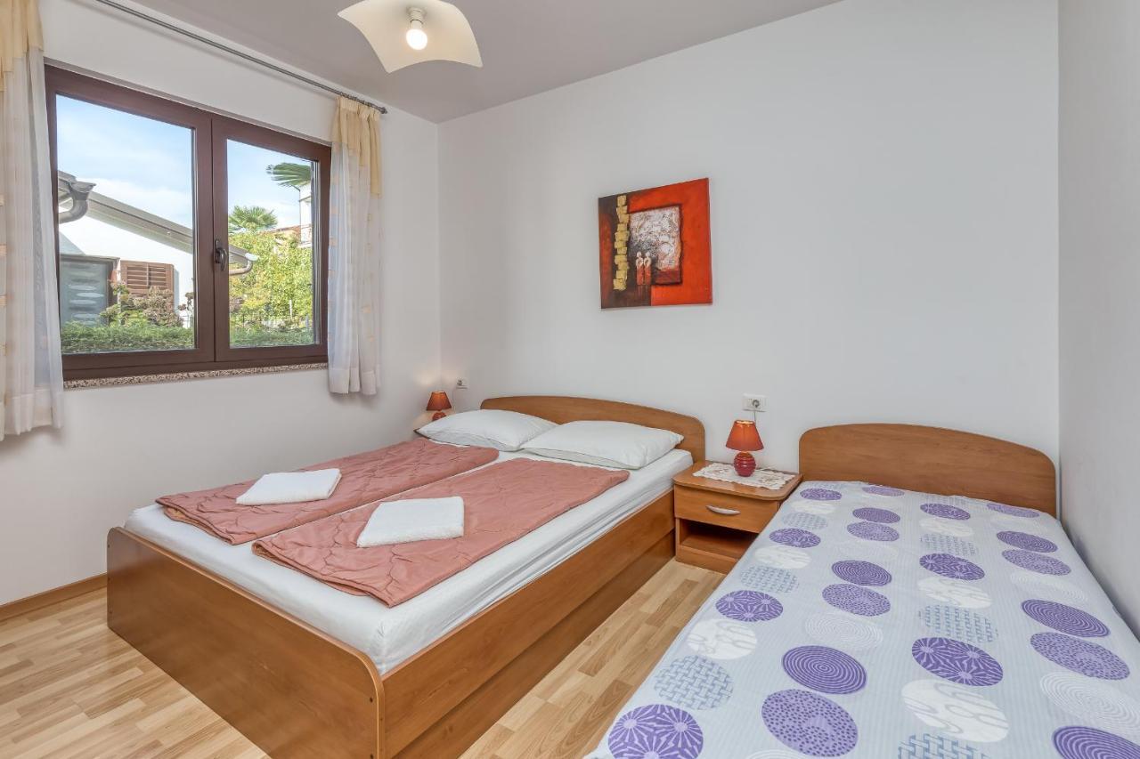 Apartment Complex Silva روفينج المظهر الخارجي الصورة