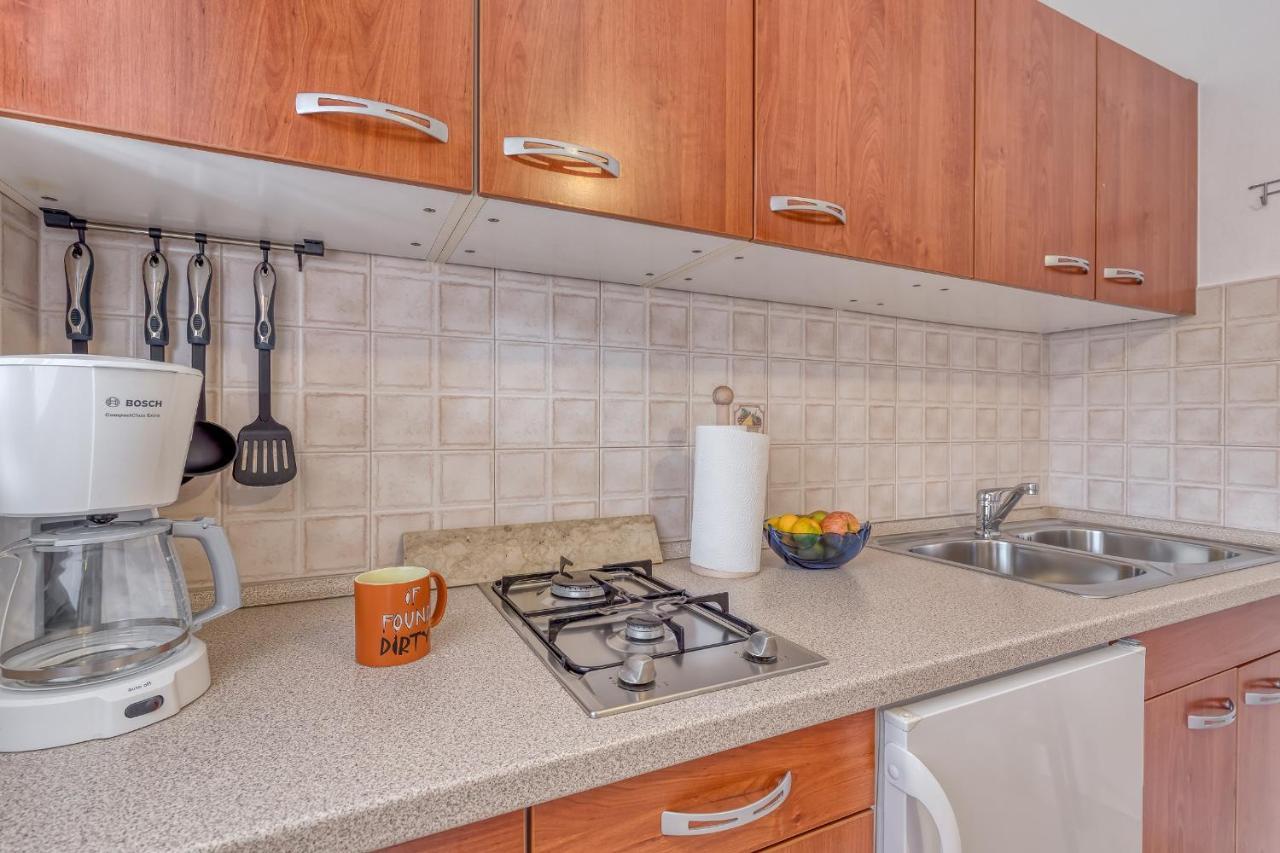 Apartment Complex Silva روفينج المظهر الخارجي الصورة