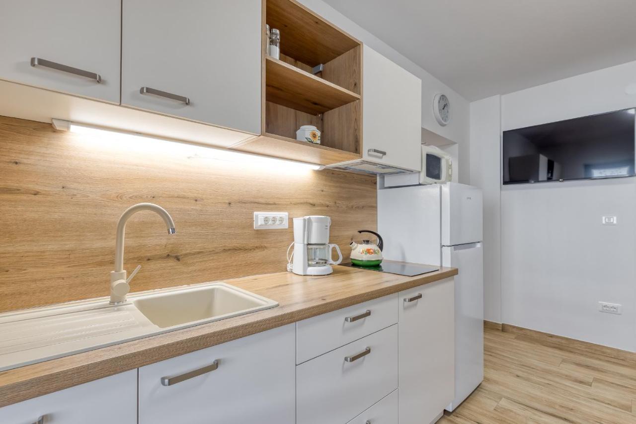 Apartment Complex Silva روفينج المظهر الخارجي الصورة