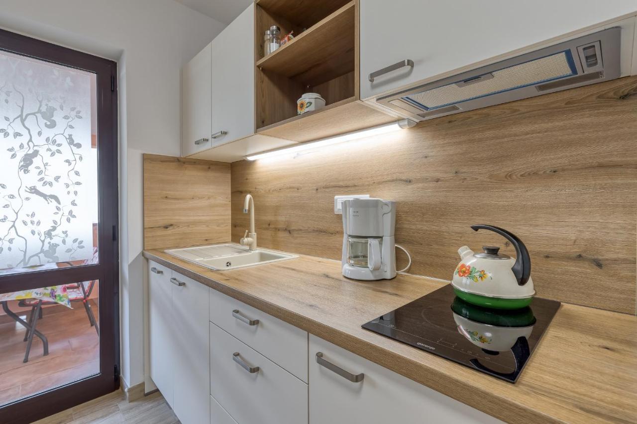 Apartment Complex Silva روفينج المظهر الخارجي الصورة