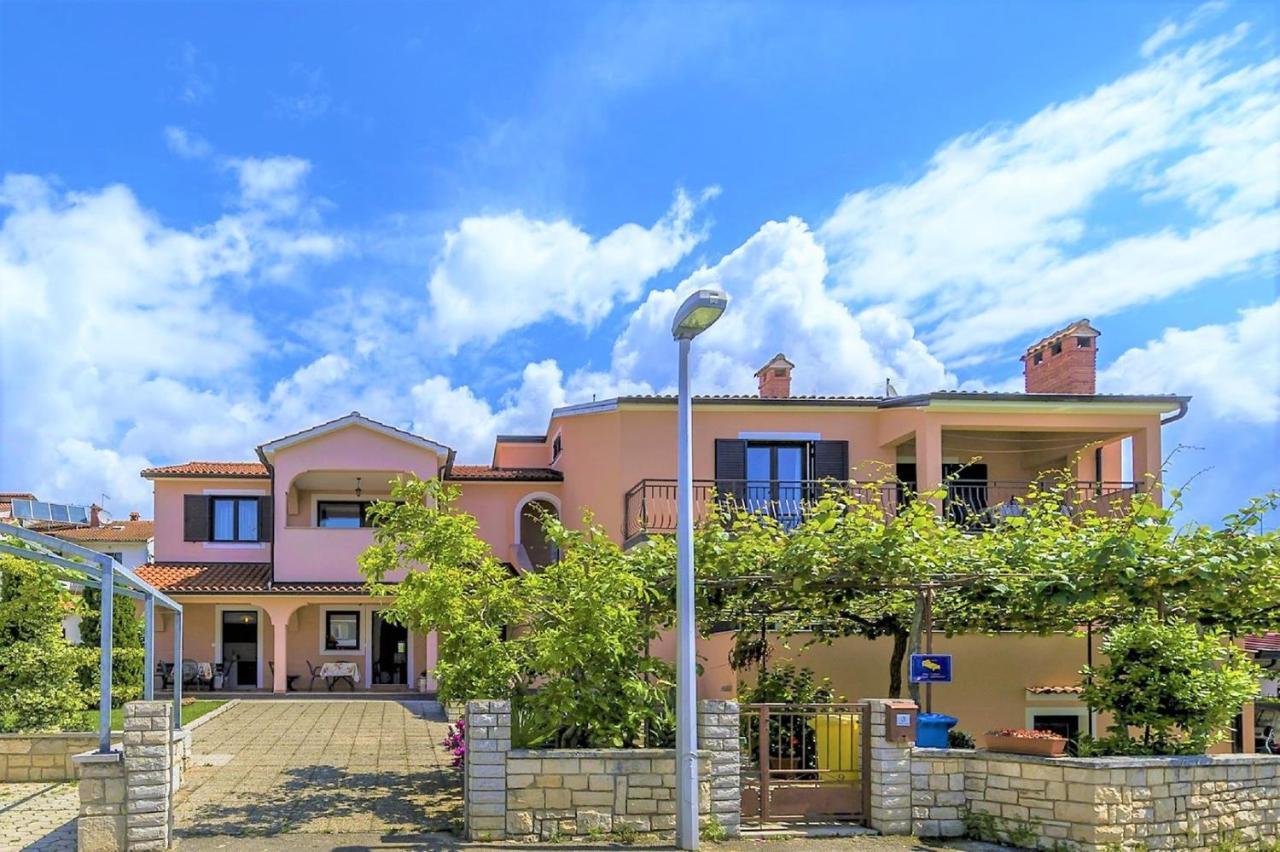 Apartment Complex Silva روفينج المظهر الخارجي الصورة